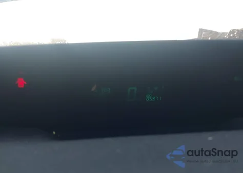 2008 Toyota Prius from USA, damaged, VIN JTDKB20UX83345435